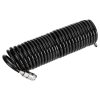 Neo Tools Pneumatikus spiráltömlő, 6,5x10mm x 10m, PU