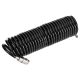 Neo Tools Pneumatikus spiráltömlő, 6,5x10mm x 10m, PU