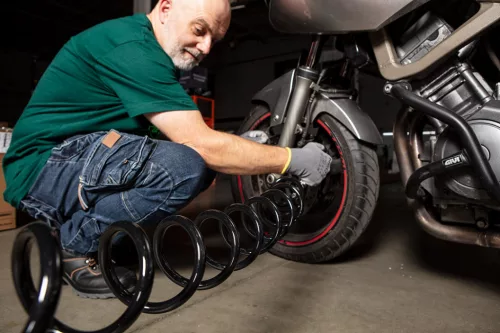 Neo Tools Pneumatikus spiráltömlő, 6,5x10mm x 10m, PU