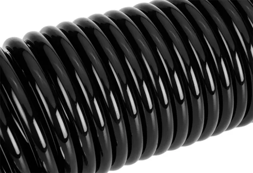 Neo Tools Pneumatikus spiráltömlő, 6,5x10mm x 15m, PU