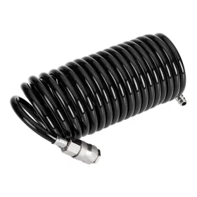 Neo Tools Pneumatikus spiráltömlő, 8,0x12mm x 5m, PU