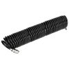 Neo Tools Pneumatikus spiráltömlő, 8,0x12mm x 15m, PU