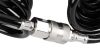 Neo Tools Pneumatikus spiráltömlő, 8,0x12mm x 15m, PU