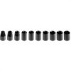 Neo Tools ütvecsavarozó betétek 10r. 1/2" 10-24mm
