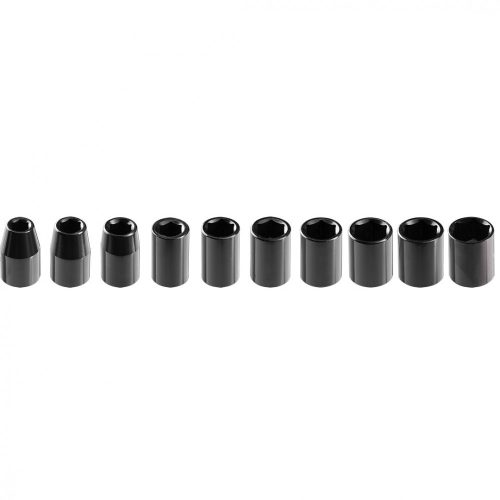 Neo Tools ütvecsavarozó betétek 10r. 1/2" 10-24mm