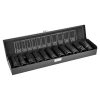 Neo Tools Gépi Dugókulcskészlet 1/2" 11db 10-24