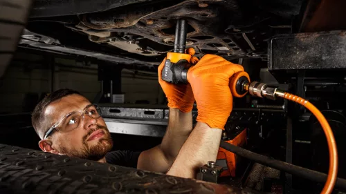 Neo Tools Gépi Dugókulcskészlet 1/2" 11db 10-24