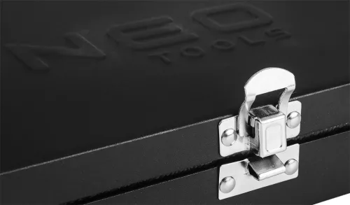 Neo Tools Gépi Dugókulcskészlet 1/2" 11db 10-24