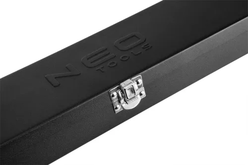 Neo Tools Gépi Dugókulcskészlet 1/2" 11db 10-24