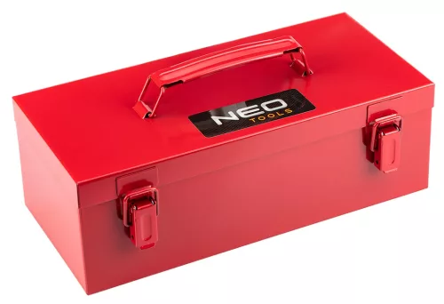 Neo Tools Gépi Dugókulcskészlet 1" 10db 27-50