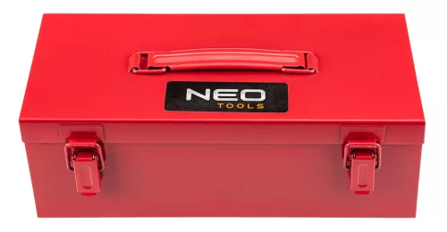 Neo Tools Gépi Dugókulcskészlet 1" 10db 27-50