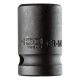 Neo Tools dugókulcs fej gépi levegős 1/2" 15mm