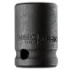Neo Tools dugókulcs fej gépi levegős 1/2" 17mm