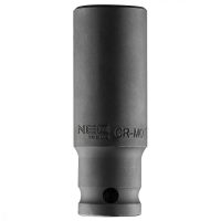 Gépi 1/2" négyszög befogással