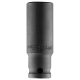 Neo Tools dugókulcs fej gépi lev.hosszú 1/2" 19mm