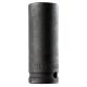Neo Tools dugókulcs fej gépi lev.hosszú 1/2" 21mm