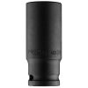 Neo Tools Hosszú Gépi dugókulcs 1/2", 24mm, Cr-Mo