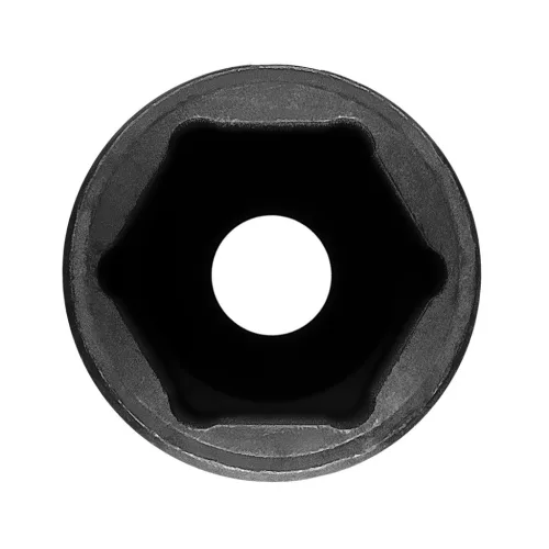 Neo Tools Hosszú Gépi dugókulcs 1/2", 24mm, Cr-Mo