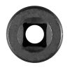 Neo Tools Hosszú Gépi dugókulcs 1/2", 24mm, Cr-Mo