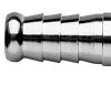 Neo Tools tömlőcsatlakozó külsö átmérő 12mm