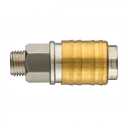 Neo Tools gyorscsatlakozó menetes 1/4"