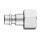 Neo Tools gyorscsatlakozó 3/8" 0-16bar