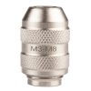 Neo Tools Befogóadapter menetfúrókhoz, 1/4", M3-M8