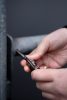 Neo Tools Befogóadapter menetfúrókhoz, 1/4", M3-M8