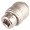 Neo Tools Befogóadapter menetfúrókhoz, 3/8", M5-M12