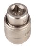 Neo Tools Befogóadapter menetfúrókhoz, 3/8", M5-M12