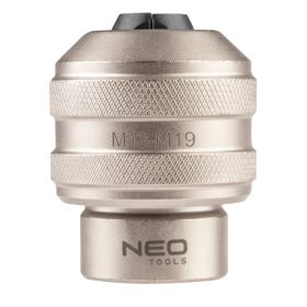 Neo Tools Befogóadapter menetfúrókhoz, 1/2", M13-M19