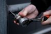 Neo Tools Befogóadapter menetfúrókhoz, 1/2", M3-M19