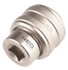 Neo Tools Befogóadapter menetfúrókhoz, 1/2", M3-M19
