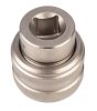 Neo Tools Befogóadapter menetfúrókhoz, 1/2", M3-M19