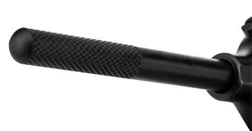 Neo Tools Hajtókar menetmetszőkhöz, M3-M12, csavarrögzítéses