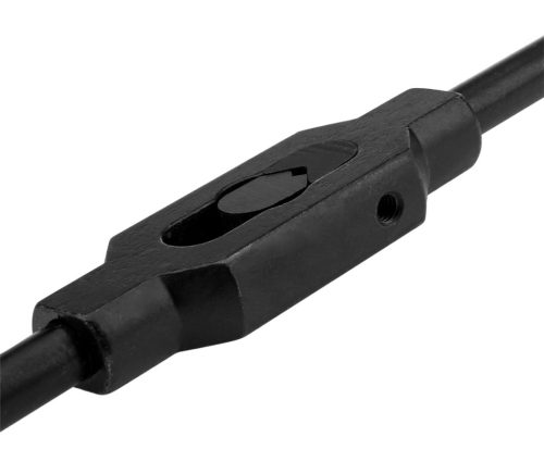 Neo Tools T-hajtókar menetfúrókhoz, M3-M12