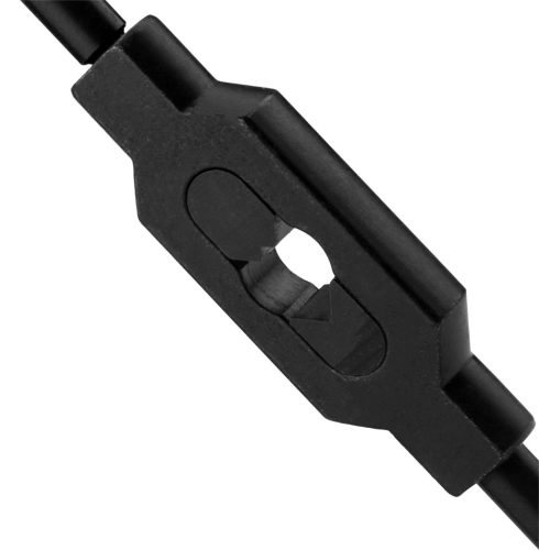 Neo Tools T-hajtókar menetfúrókhoz, M3-M12