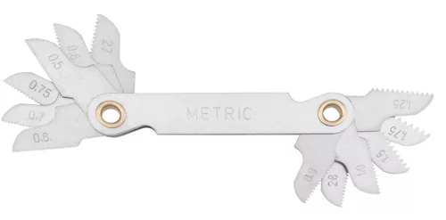 Neo Tools Menetkészítő készlet, M3-M12, HSS, 32db