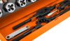Neo Tools Menetkészítő készlet, M3-M12, HSS, 32db