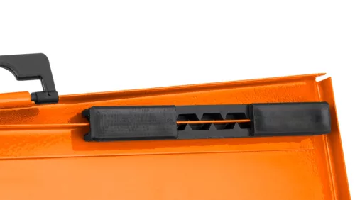 Neo Tools Menetkészítő készlet, M3-M12, HSS, 32db