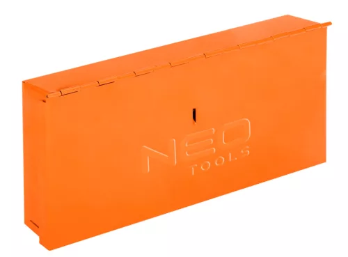 Neo Tools Menetkészítő készlet, M3-M12, HSS, 32db