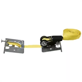 Topex parketta összehúzó hev. racsnis 5mx25mm