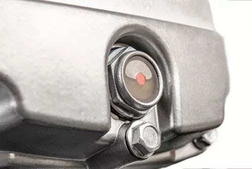 Neo Tools Kompresszor, 40L, álló, 2 csatlakozó, 2 nyomásmérő, olajkenésű