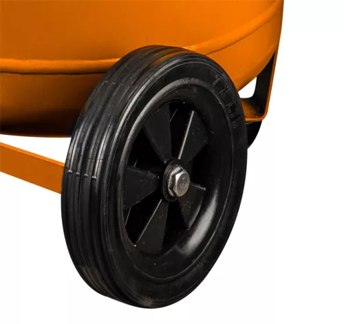 Neo Tools Kompresszor, 40L, álló, 2 csatlakozó, 2 nyomásmérő, olajkenésű