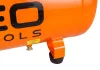Neo Tools Kompresszor 50L, 8 bar, 180L/perc,  extra csendes, kefementes motorral, olajmentes, 80Db