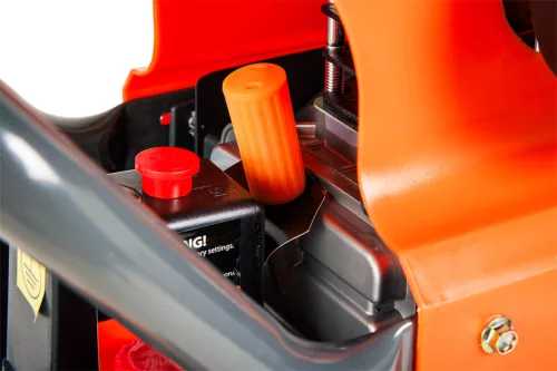 Neo Tools Kompresszor, 24L, olajkenésű, 135L/perc