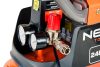Neo Tools Kompresszor, 24L, olajkenésű, 135L/perc