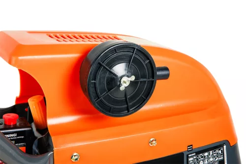 Neo Tools Kompresszor, 24L, olajkenésű, 135L/perc