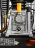 Neo Tools Kompresszor 100L, olajkenésű, 280L/perc, 10 bar