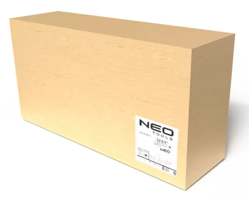 Neo Tools Kompresszor 100L, olajkenésű, 280L/perc, 10 bar